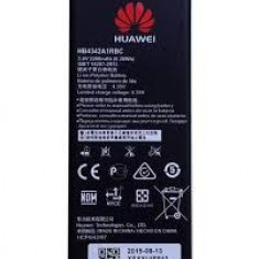 Acumulator Huawei Horoc 4A y6 amperaj 2200mAh cod HB4342A1RBC original nou