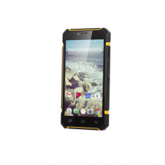 Smartphone Kruger&amp;amp;Matz DRIVE 4S 16GB Dual Sim 4G Black foto
