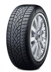 Anvelope Iarna Dunlop Sp Winter Sport 3d 265/40 R20 104V foto