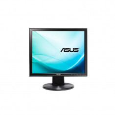 Monitor LED Asus VB199T 19 inch 5ms Black foto