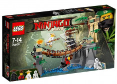 LEGO Ninjago - Cascada principala 70608 foto