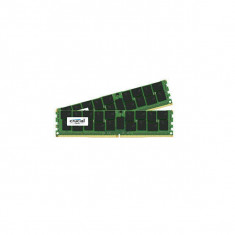 Memorie Crucial 8GB DDR4 2133MHz CL15 Dual Channel Kit foto