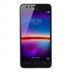Smartphone Huawei Y3 II 8GB Dual Sim 4G Black foto