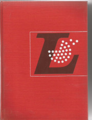 5A(xx) Nouveau Petit Larousse 1968-Dictionar Enciclopedic foto