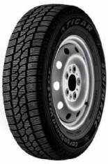 Anvelopa iarna Tigar 235/65R16C 115/113R Cargo Speed Winter Tg foto