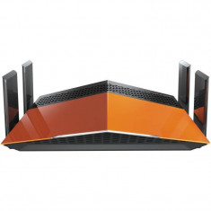 Router wireless D-Link DIR-879 AC1900 Black foto