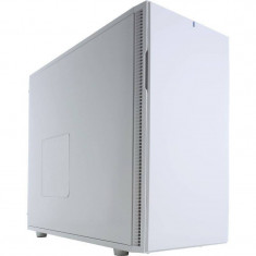 Carcasa Fractal Design Define R5 White foto