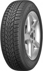 Anvelopa Iarna Dunlop Winter Response 2 185/65R15 88T MS 3PMSF foto