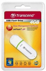 Memorie USB Transcend Stick USB JETFLASH V330 TS4GJF330 foto