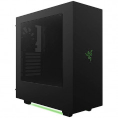 Carcasa NZXT Source 340 Special Edition foto