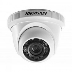 Camera supraveghere Hikvision DS-2CE56C0T-IRP2.8 foto