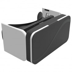 Ochelari VR Star A6 Black 4.7 inch foto