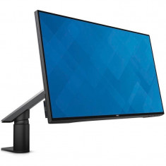 Monitor LED Dell U2717DA 27 inch 6ms Grey foto