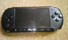 PSP DEFECT foto