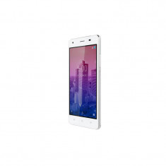 Smartphone Kruger&amp;amp;Matz FLOW 5 16GB Dual Sim 4G White foto