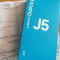 SAMSUNG J5 model 2017 nou cu Factura