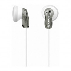 Casti Sony In-Ear E9LP Gri foto