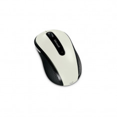 Mouse Microsoft Mobile 4000 Wireless Graphite foto