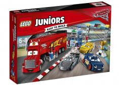 LEGO Juniors - Cursa finala Florida 500 10745 foto