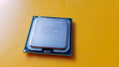 Procesor Intel Core 2 Quad Q6600,2,40Ghz,8MB,1066FSB,Socket 775(Rev B3,SL9UM) foto