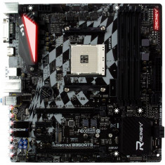 Placa de baza Biostar B350GT3 AMD AM4 mATX foto