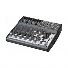 Mixer audio analog Behringer XENYX 1202FX foto