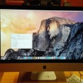 Apple iMac 27 inch A1312 MID 2011 EMC2429 i7 3,4 GHz