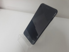 Iphone 7 Plus 256GB Jet Black ! Nou ! Neverloked!Factura si Garantie 6 Luni ! foto