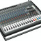 Mixer audio amplificat Behringer PMP6000