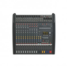 Mixer profesional amplificat Dynacord POWERMATE PM 1000-3 foto