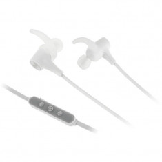 Casti in-ear Kruger&amp;amp;Matz M5 White foto