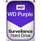 Hard disk WD New Purple 500GB SATA-III 3.5 inch 64MB IntelliPower