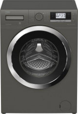 Masina de spalat rufe Beko WTV8734XC0M Clasa A+++ 1400 rpm 8kg Grey Manhattan foto