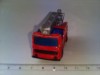 Bnk jc Matchbox - Camion - Snorkel