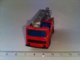 Bnk jc Matchbox - Camion - Snorkel