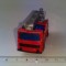 bnk jc Matchbox - Camion - Snorkel