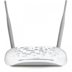 Router wireless TP-Link TD-W8968 foto