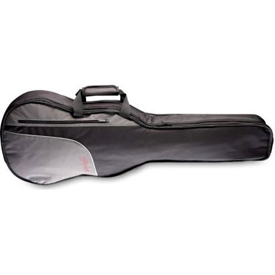 Husa chitara acustica 4/4 Stagg STB-10 W Husa chitara acustica 4/4 Stagg STB-10 W