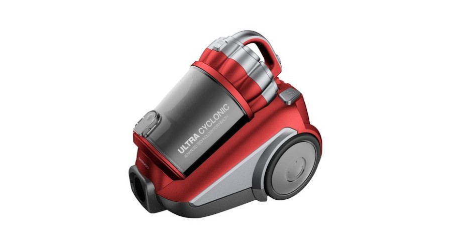 Daewoo rcc 2500pg