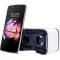 Smartphone Alcatel Idol 4 16GB Dual Sim 4G Gold