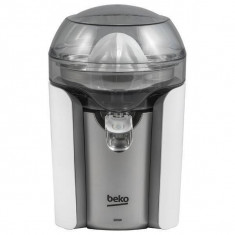 Storcator de citrice Beko CJB6100W 100W alb / inox foto