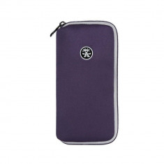 Organizator pentru calatorie Crumpler JES-008 Jetset violet foto