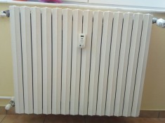 Calorifere fonta tip nou foto