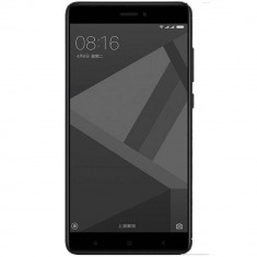 Smartphone Xiaomi Redmi Note 4X 16GB Dual Sim 4G Black foto