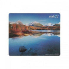 Mousepad Natec photo Mountains foto