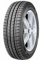 Anvelopa Iarna BF Goodrich Activan Winter 195/70R15C 104/102R 8PR MS 3PMSF foto