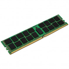 Memorie Kingston 16GB DDR4 2133 MHz Reg ECC pentru Dell foto