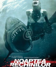 Noaptea rechinilor (Shark Night) (DVD) foto