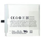 Acumulator Meizu MX5 cod BT51 amperaj 3150mAh original nou, Li-ion