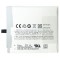Acumulator Meizu MX5 cod BT51 amperaj 3150mAh original nou